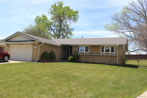 340 E 82nd Dr, Thornton, CO 80229 photo 1