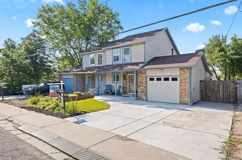 4806 W 60th Ave, Arvada, CO 80003