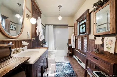 Bath - 715 Main St, Georgetown, CO 80444 photo 3 of 3