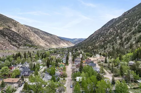View/Area - 715 Main St, Georgetown, CO 80444 photo 1 of 1