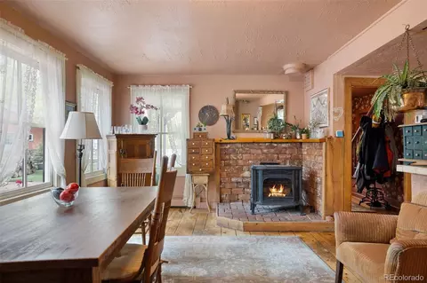 Dining - 715 Main St, Georgetown, CO 80444 photo 1 of 2