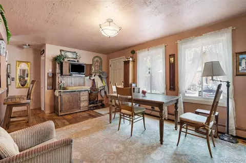 Dining - 715 Main St, Georgetown, CO 80444 photo 2 of 2