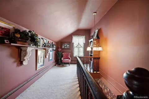 Entry Way - 715 Main St, Georgetown, CO 80444 photo 2 of 2