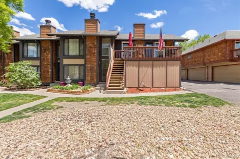 1298 S Carson Way #2846, Aurora, CO 80012