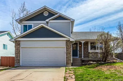 11386 W Bowles Pl, Littleton, CO 80127