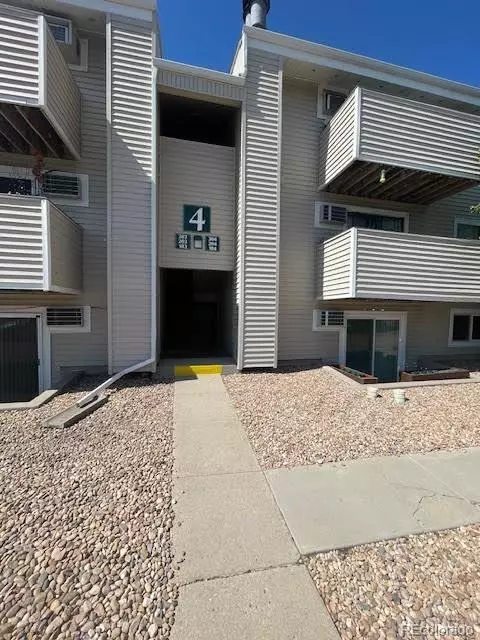 10150 E Virginia Ave #104, Denver, CO 80247