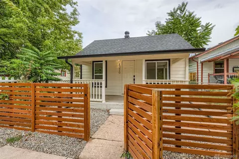 4320 Clayton St, Denver, CO 80216