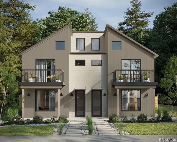 2409 S Lafayette St, Denver, CO 80210
