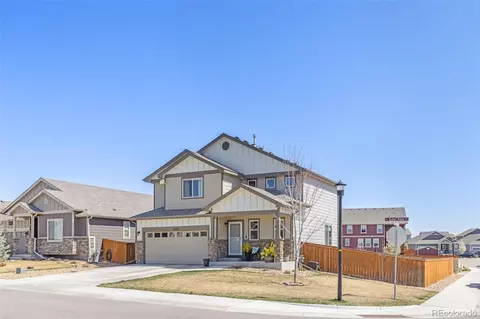 1274 Baker Pass St, Windsor, CO 80550 photo 2