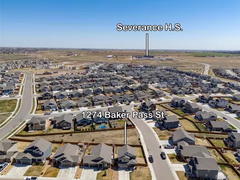 1274 Baker Pass St, Windsor, CO 80550 photo 39