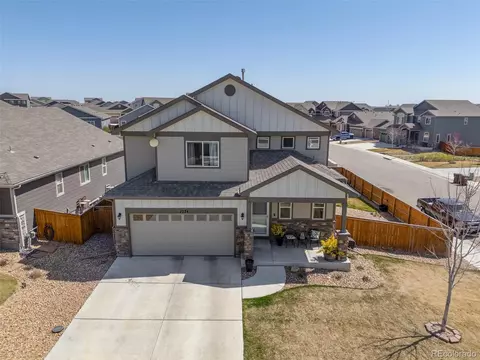 1274 Baker Pass St, Windsor, CO 80550 photo 3
