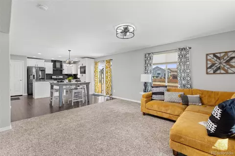 1274 Baker Pass St, Windsor, CO 80550 photo 9