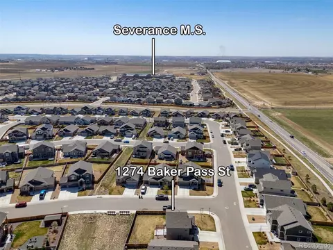 1274 Baker Pass St, Windsor, CO 80550 photo 38