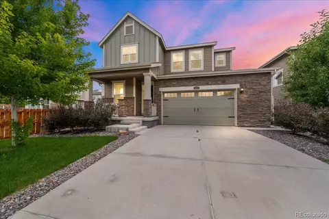 405 N Old Hammer St, Aurora, CO 80018