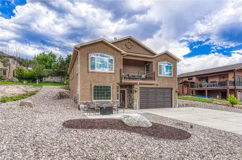 109 Lake Ave, Palmer Lake, CO 80133