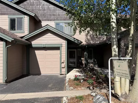 277 Kestrel Ln, Silverthorne, CO 80498