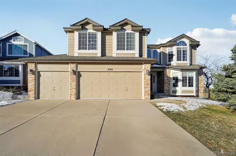 6101 S Shawnee St, Aurora, CO 80015