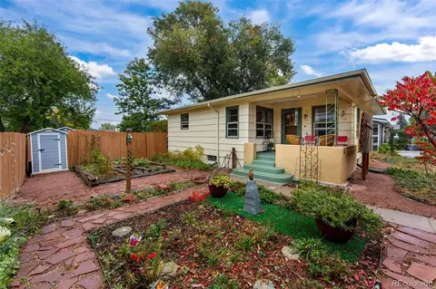 1746 Palmer Park Blvd, Colorado Springs, CO 80909
