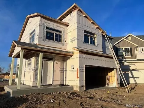 16291 E 111th Dr, Commerce City, CO 80022