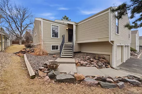 7673 S Monaco Cir W, Centennial, CO 80112