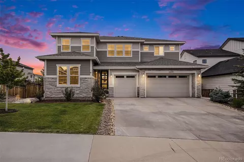 3091 Keepsake Way, Castle Rock, CO 80109