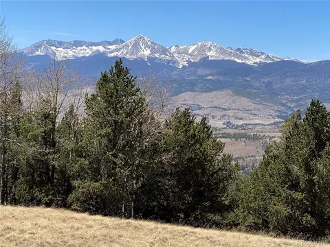lot498 Schierl Rd, Fort Garland, CO 81133