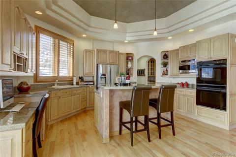 16264 Sandstone Dr, Morrison, CO 80465 photo 12