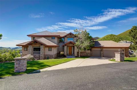 16264 Sandstone Dr, Morrison, CO 80465 photo 2