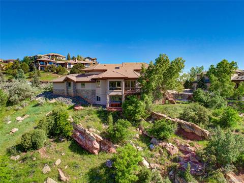 16264 Sandstone Dr, Morrison, CO 80465 photo 38