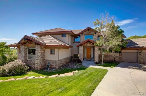 16264 Sandstone Dr, Morrison, CO 80465 photo 3
