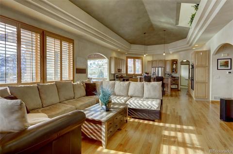 16264 Sandstone Dr, Morrison, CO 80465 photo 10