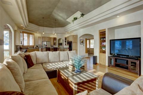 16264 Sandstone Dr, Morrison, CO 80465 photo 9