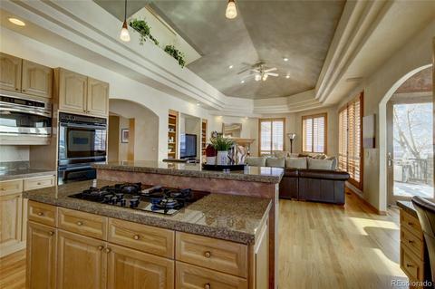 16264 Sandstone Dr, Morrison, CO 80465 photo 14