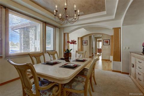 16264 Sandstone Dr, Morrison, CO 80465 photo 7