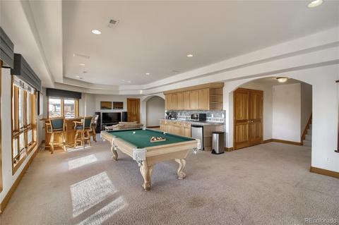 16264 Sandstone Dr, Morrison, CO 80465 photo 30