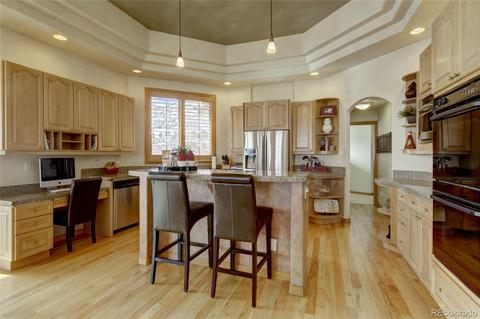 16264 Sandstone Dr, Morrison, CO 80465 photo 11
