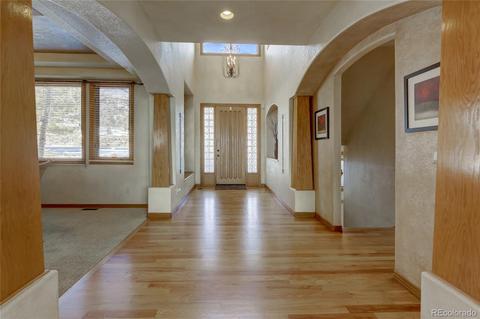 16264 Sandstone Dr, Morrison, CO 80465 photo 4