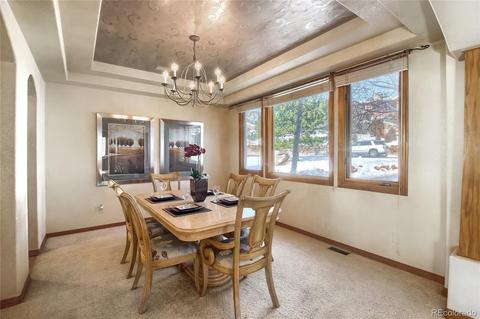 16264 Sandstone Dr, Morrison, CO 80465 photo 6