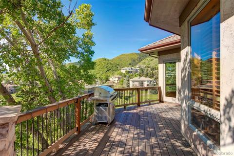 16264 Sandstone Dr, Morrison, CO 80465 photo 35