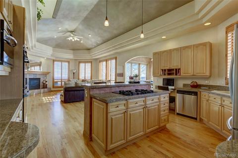 16264 Sandstone Dr, Morrison, CO 80465 photo 13