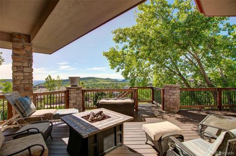 16264 Sandstone Dr, Morrison, CO 80465 photo 36