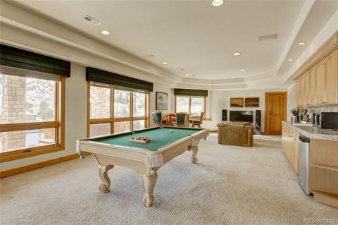 16264 Sandstone Dr, Morrison, CO 80465 photo 32