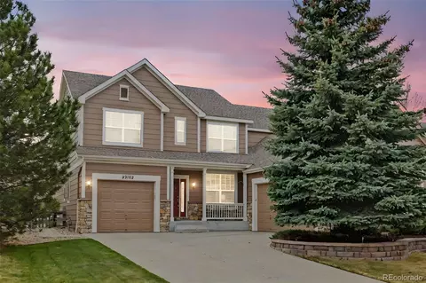 23162 Briar Leaf Ave, Parker, CO 80138