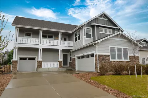 5266 Gould Cir, Castle Rock, CO 80109