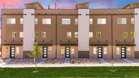 3368 W 17th Ave, Denver, CO 80204