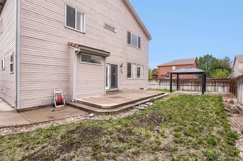 Exterior - 19809 E 41st Ave, Denver, CO 80249 photo 3 of 6