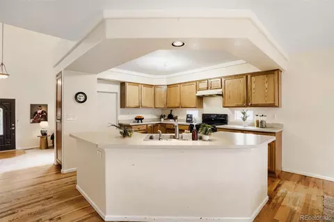 Kitchen - 19809 E 41st Ave, Denver, CO 80249 photo 3 of 3