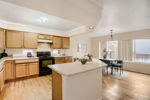 Kitchen - 19809 E 41st Ave, Denver, CO 80249 photo 1 of 3