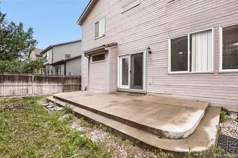 Exterior - 19809 E 41st Ave, Denver, CO 80249 photo 2 of 6