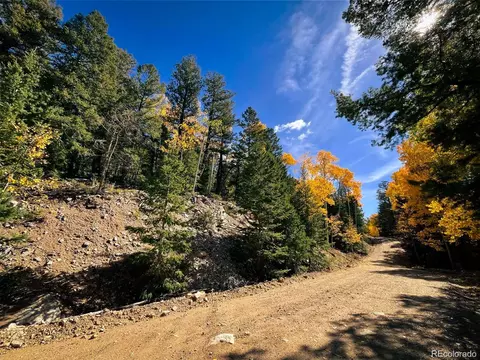lot6187 Starkbeather Rd, Fort Garland, CO 81133